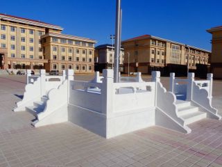 玉海雕塑總結雕塑有哪些工藝形式?