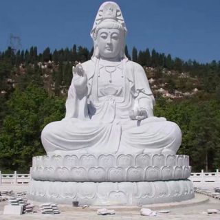 雕塑制作完成后應該如何保養呢?