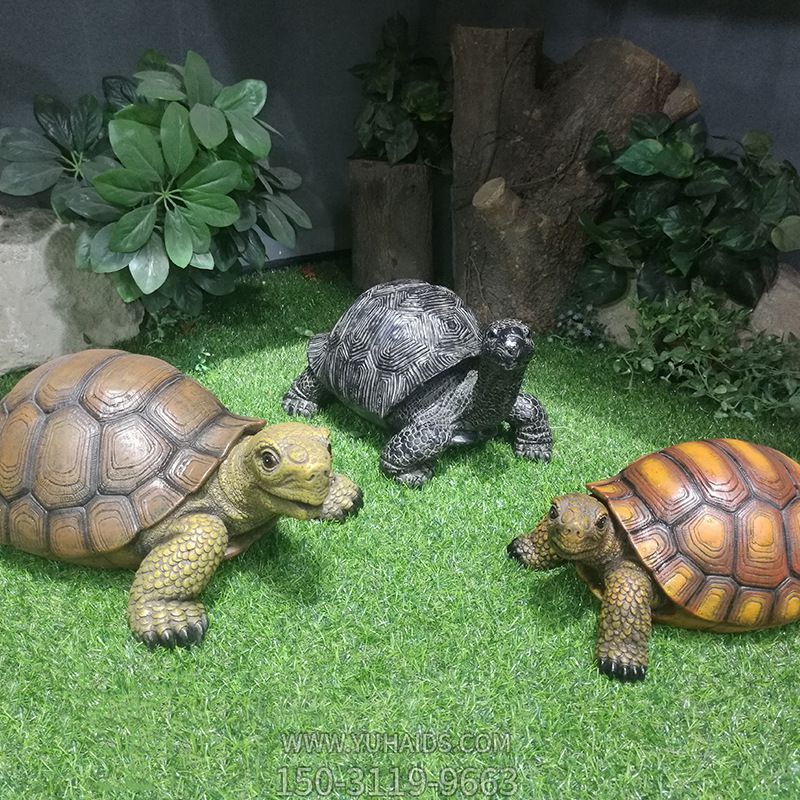 戶外園林創(chuàng)意玻璃鋼仿真烏龜?shù)袼?>
                                <h2>戶外園林創(chuàng)意玻璃鋼仿真烏龜?shù)袼?參數(shù)說明</h2>
                                                                        <table>
                                      <tr>
                                        <th>產(chǎn)品標(biāo)題</th>
                                        <td>戶外園林創(chuàng)意玻璃鋼仿真烏龜?shù)袼?/td>
                                      </tr>
                                      <tr>
                                        <th>發(fā)布時間</th>
                                        <td>2023-06-07 15:16</td>
                                      </tr>
                                      <tr>
                                        <th>價格</th>
                                        <td><span>電話咨詢</td>
                                      </tr>
                                                                              <tr>
                                          <th>雕刻內(nèi)容</th>
                                          <td>園林</td>
                                        </tr>
                                                                              <tr>
                                          <th>制作材質(zhì)</th>
                                          <td>玻璃鋼</td>
                                        </tr>
                                                                              <tr>
                                          <th>其他</th>
                                          <td>仿真</td>
                                        </tr>
                                                                          </table>
                                <h2>戶外園林創(chuàng)意玻璃鋼仿真烏龜?shù)袼?詳細(xì)說明</h2>
                                <p>玉海雕塑是一家綜合性的雕塑公司，擁有多款戶外園林創(chuàng)意玻璃鋼仿真烏龜?shù)袼苣Ｐ停杉庸ざㄖ贫喾N戶外園林創(chuàng)意玻璃鋼仿真烏龜?shù)袼埽С植馁|(zhì)、樣式、風(fēng)格、尺寸大小等方面的調(diào)整修改定制。我們所加工制作的戶外園林創(chuàng)意玻璃鋼仿真烏龜?shù)袼苜|(zhì)優(yōu)價廉，遍布全國多個省市地區(qū)，想要了解更多案例圖片，請電話或微信咨詢。材質(zhì)、大小、樣式等都可以按需定制，還可根據(jù)您提供給的戶外園林創(chuàng)意玻璃鋼仿真烏龜?shù)袼軜訄D進(jìn)行制作！如有相關(guān)需求，歡迎致電（微信同號）：<span>150-3119-9663</span></p>
                                                                <div   class=