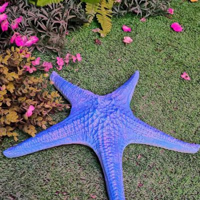 玻璃鋼仿真海星