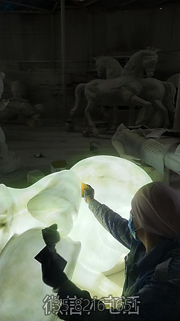 用樹脂精修 用樹脂精修