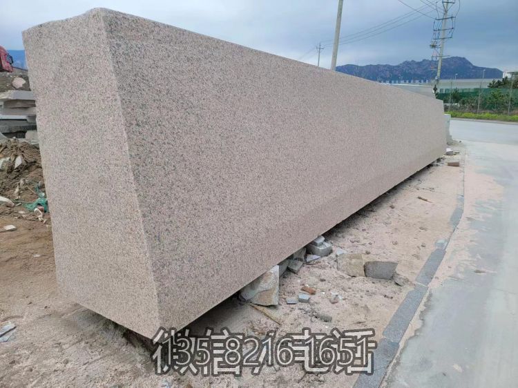 花崗巖石材，企業大門刻字石頭