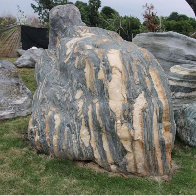 純天然非標定制景觀石頭