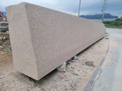 花崗巖石材，企業(yè)大門刻字石頭